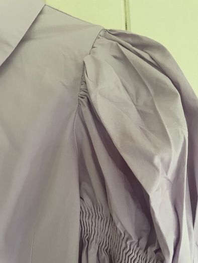 Zara shirt