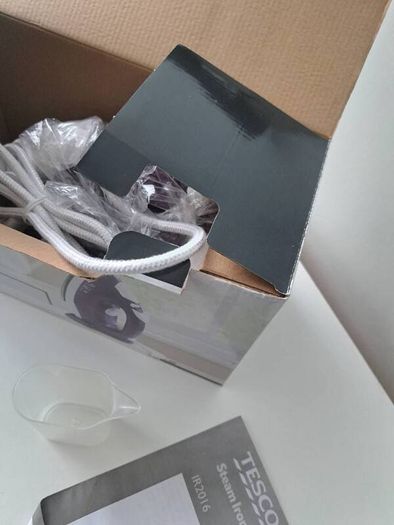 steam iron