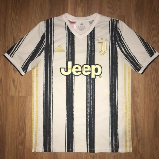 Juventus Jersey