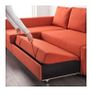 ikea sofabed Image 4