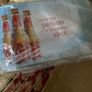 Cruzcampo Ice Bucket Image 3