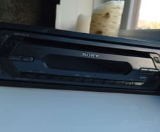 Sony Xplod Car Stereo