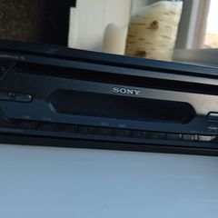 Sony Xplod Car Stereo