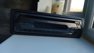 Sony Xplod Car Stereo