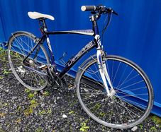 Lapierre Shaper 100 City/ Hybrid Bike
