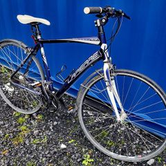 Lapierre Shaper 100 City/ Hybrid Bike