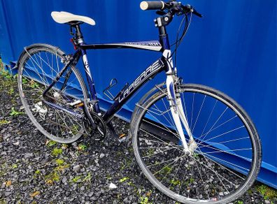 Lapierre Shaper 100 City/ Hybrid Bike