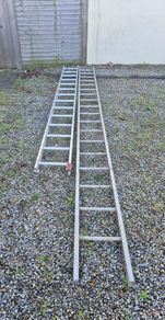 Large Ladder