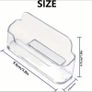 2 Standard Size Business Card Display Holders Image 3