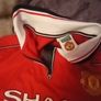 man united jersey Image 3