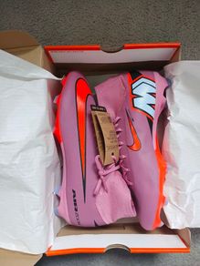 Nike Mercurial Pros Size 11 UK
