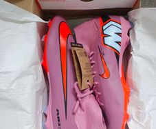 Nike Mercurial Pros Size 11 UK