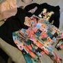 girls clothes bundle 5-7years Image 5