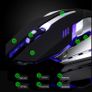 Gaming Wireless Mouse RECHARGEABLE was EURO 19.90 Image 5