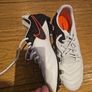 Nike football boots Image 2