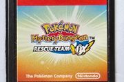 Nintendo Switch Mystery Dungeon Rescue Team DX