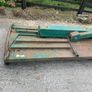 8ft major topper Image 5
