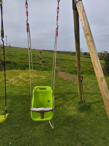 baby swing