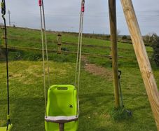 baby swing