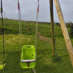 baby swing