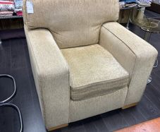 armchairs
