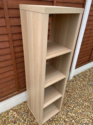 Ikea Kallax Storage Unit