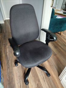 Office chair