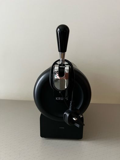 Krups Sub Beer Dispenser