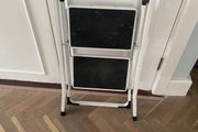 folding step ladder
