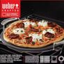 weber pizza Image 2