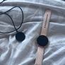 Samsung Galaxy Watch Active (SM-R500) - Rose Gold Image 2