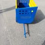 Kane Maxi Silage Trailer and Slurry Tanker Image 7