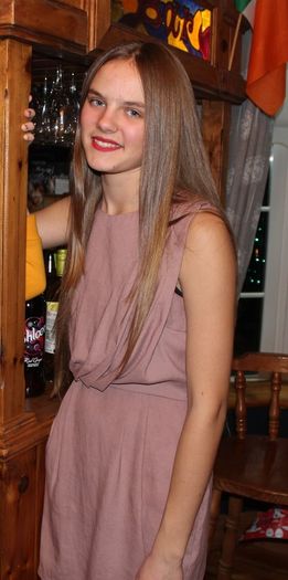 "Topshop" Dress.  Size 8