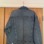 GAP Classics OVERSIZED Denim Jacket New L             -  From Gap For Good with Washwell Image 6