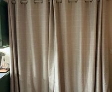 curtains