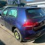 2017 Volkswagen Golf Mk7.5 1.6tdi For Breaking Image 2