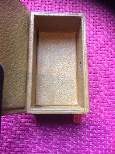 Vintage Box