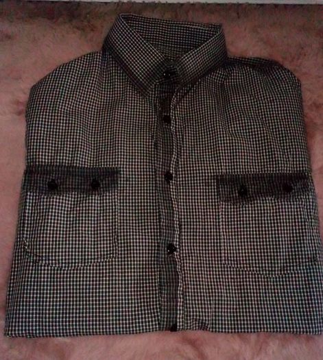 men's shirt