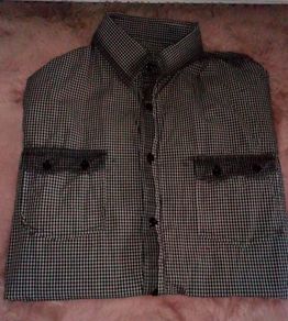 men's shirt