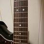 Fender Squire Classic vibe 60s JazzMaster Image 4