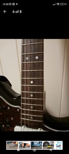 Fender Squire Classic vibe 60s JazzMaster