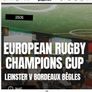 Champions Cup Final Tickets x 2 Bilbao Image 2