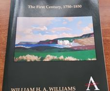 Creating Irish Tourism: The First Century, 1750-1850 (Anthem Nineteenth-Century Series,Anthem Studies in Travel,Anthem Irish Studies), William H.A. Williams