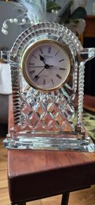 Waterford Crystal