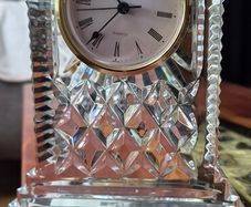 Waterford Crystal