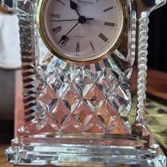 Waterford Crystal