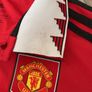 Man Utd jersey Image 4