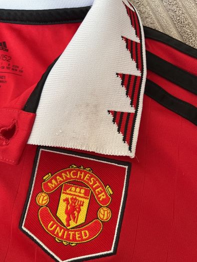 Man Utd jersey