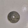 Belgium 10 Centimes, 1904 Image 4
