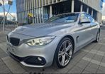 BMW 420d F36 Sport Gran Coupe Automatic Low Miles